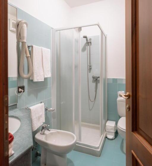 اتاق استاندارد, Agriturismo San Francesco