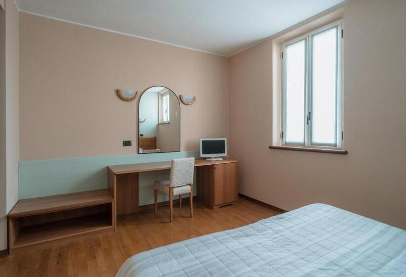 スタンダードルーム, Agriturismo San Francesco
