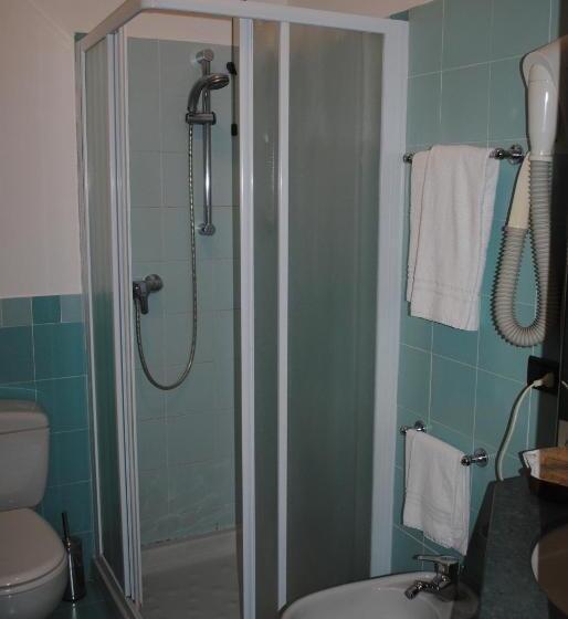 اتاق استاندارد, Agriturismo San Francesco