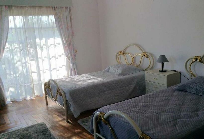 Номер Стандартный с Видом, Casa Deus