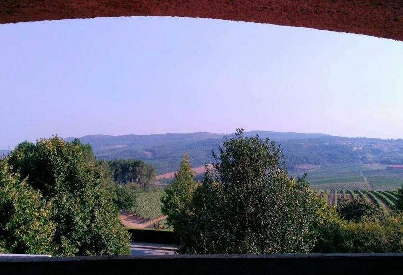 Номер Стандарт Совместная Ванная, Casa Deus