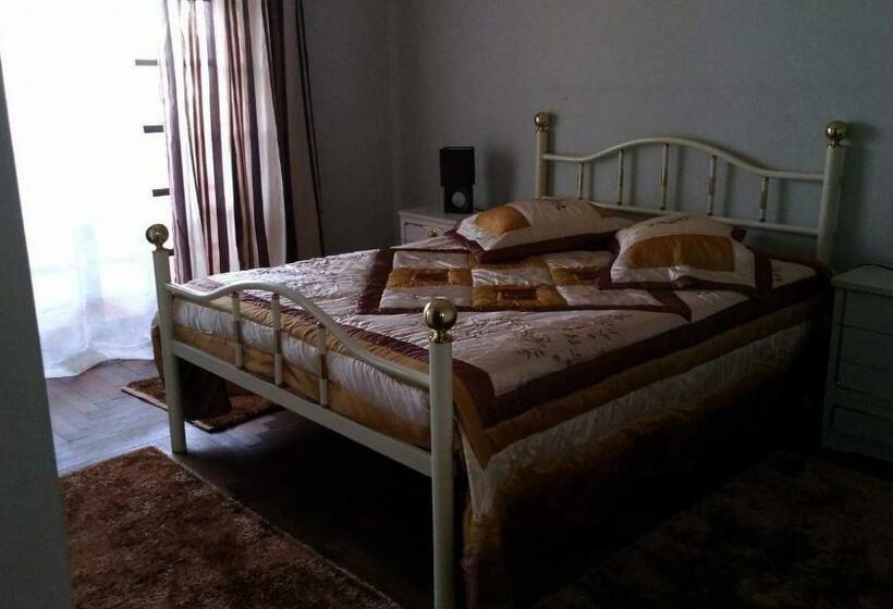 Номер Стандарт Совместная Ванная, Casa Deus