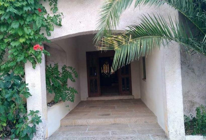 Номер Стандарт Совместная Ванная, Casa Deus