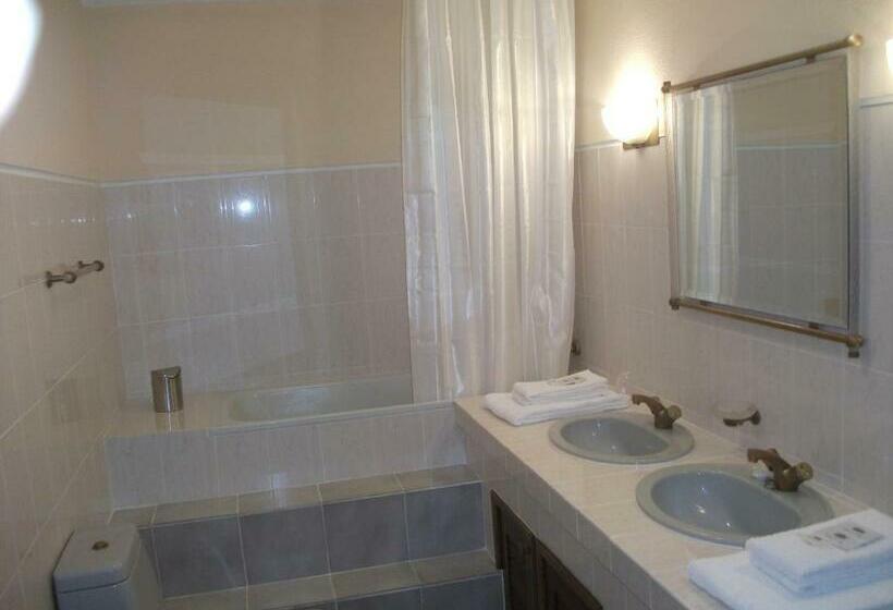 Стандартный Номер Кровать Кинг, Casa Deus