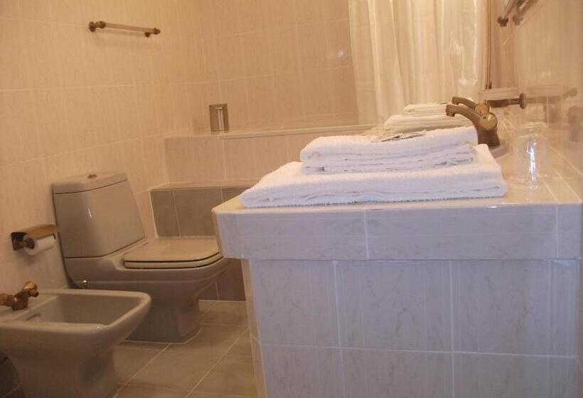 Стандартный Номер Кровать Кинг, Casa Deus