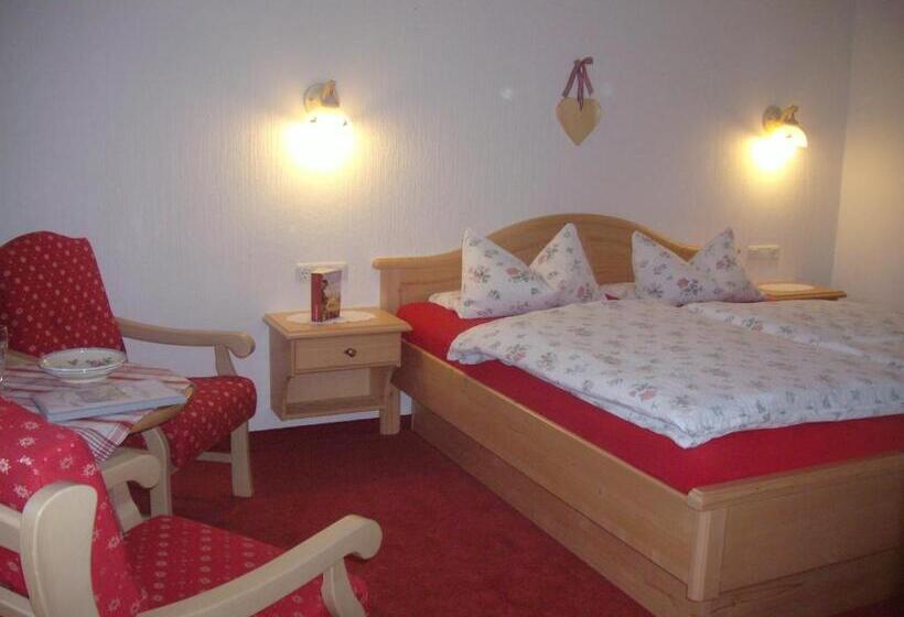 اتاق استاندارد, Landhaus Thaumiller