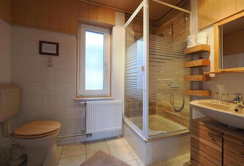 Номер Стандарт, Bauernstube Morgenitz