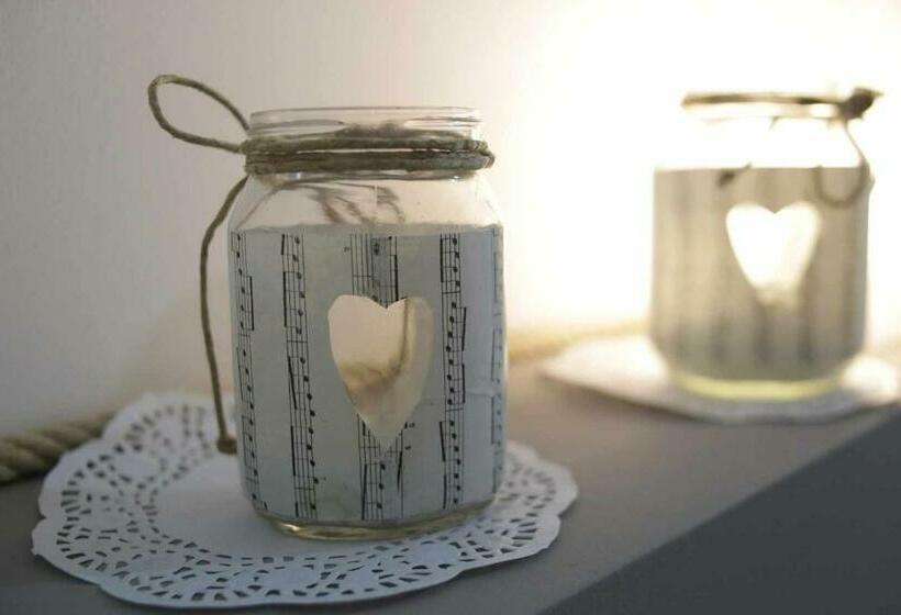 수피리어 트리플 룸, Le Dimore Degli Artisti