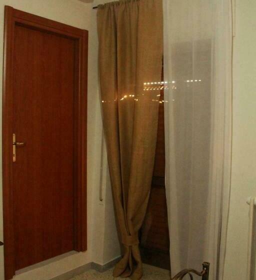 스탠다드 룸 킹사이즈 침대, Le Dimore Degli Artisti