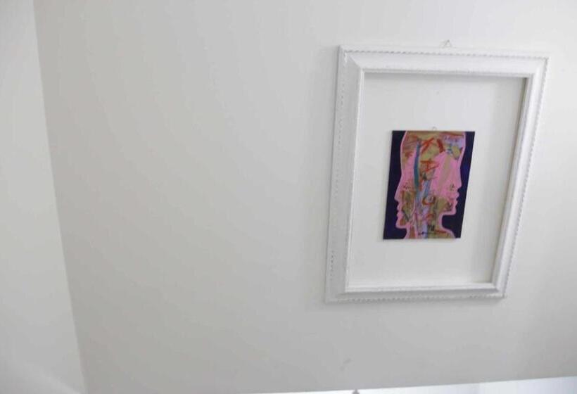 발코니가 있는 스위트, Le Dimore Degli Artisti