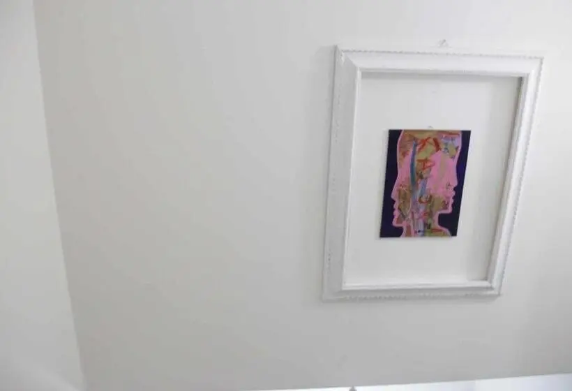 バルコニー付スイート, Le Dimore Degli Artisti