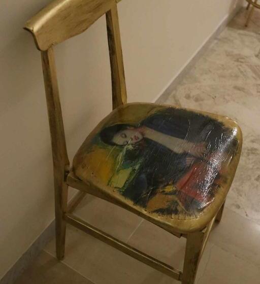 수피리어 트리플 룸, Le Dimore Degli Artisti