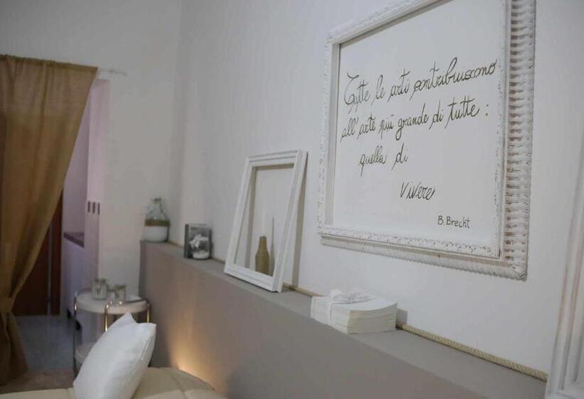 수피리어 트리플 룸, Le Dimore Degli Artisti