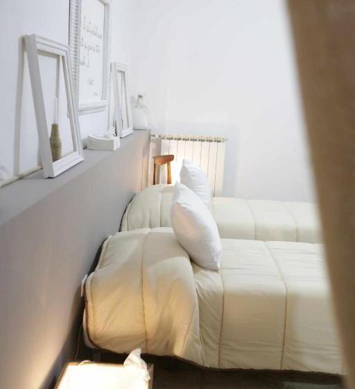 수피리어 트리플 룸, Le Dimore Degli Artisti