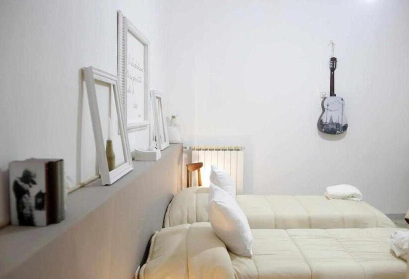 수피리어 트리플 룸, Le Dimore Degli Artisti