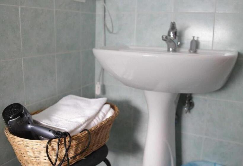 스탠다드 룸 킹사이즈 침대, Le Dimore Degli Artisti