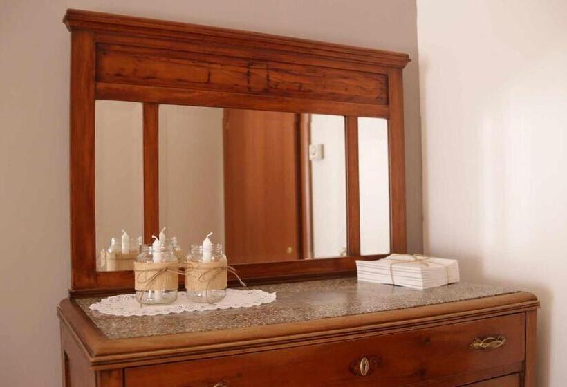 스탠다드 룸 킹사이즈 침대, Le Dimore Degli Artisti