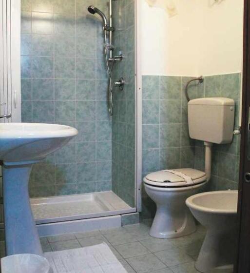 컴포트 트리플 룸, Le Dimore Degli Artisti