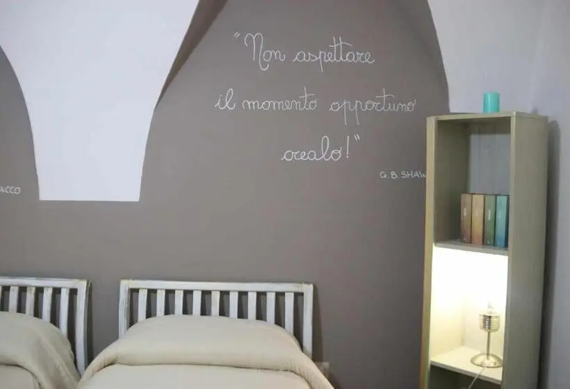 １ベッドルームのスーペリアアパートメント, Le Dimore Degli Artisti