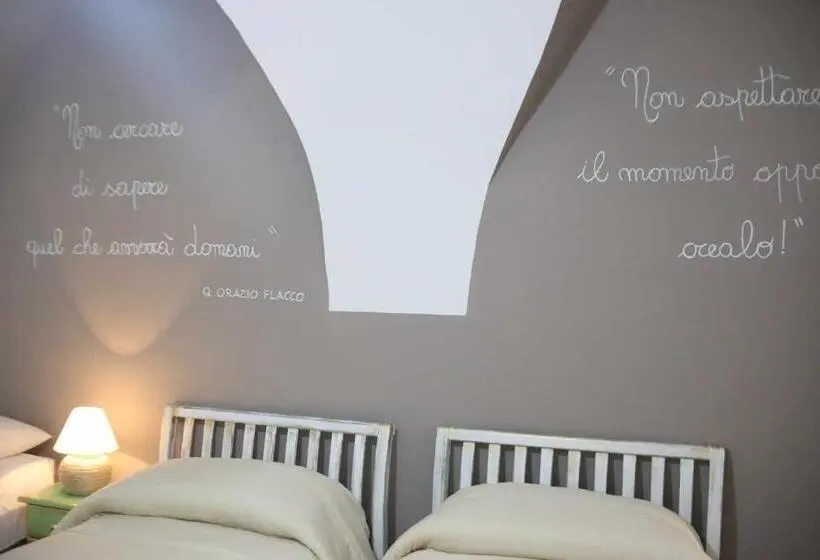 １ベッドルームのスーペリアアパートメント, Le Dimore Degli Artisti