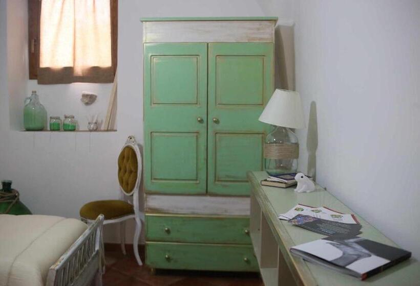 침실 1개 수피리어 아파트, Le Dimore Degli Artisti