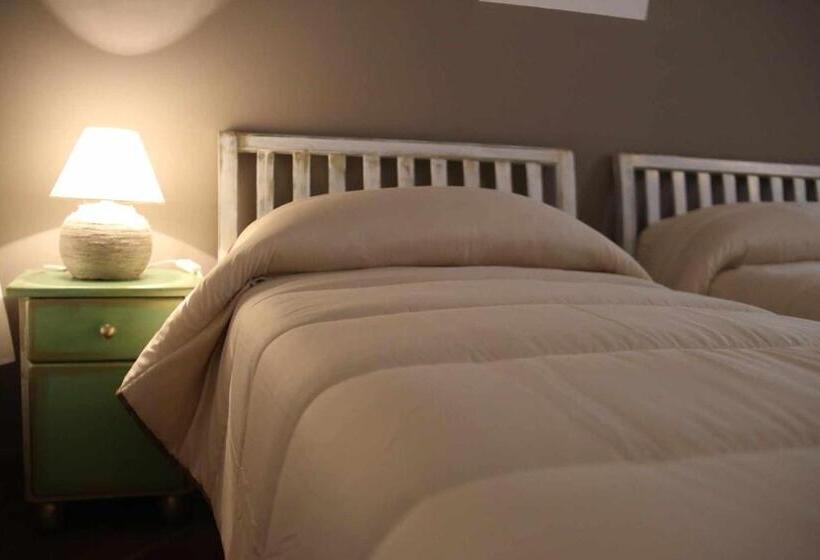 침실 1개 수피리어 아파트, Le Dimore Degli Artisti