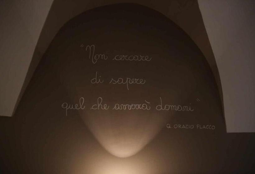 침실 1개 수피리어 아파트, Le Dimore Degli Artisti