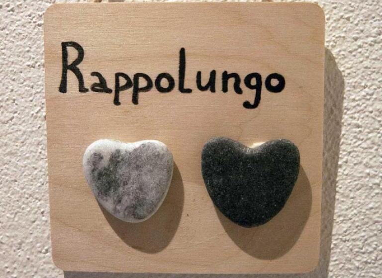 غرفة قياسية مطلّة علي البحر, Madüneta 5 Terre