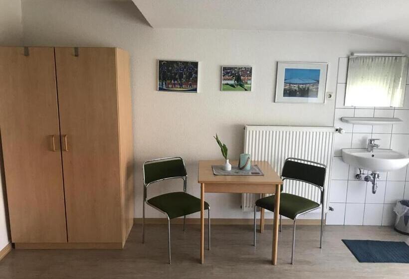 غرفة قياسية, Naturfreundehaus Gelsenkirchen