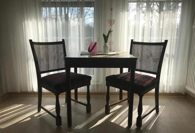 スタンダードルーム, Naturfreundehaus Gelsenkirchen