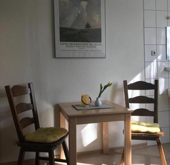 غرفة قياسية, Naturfreundehaus Gelsenkirchen