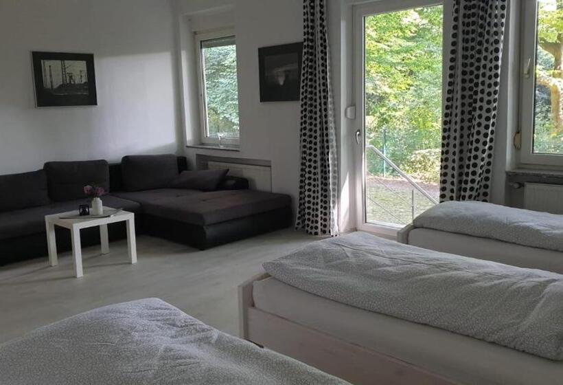 חדר משפחתי, Naturfreundehaus Gelsenkirchen