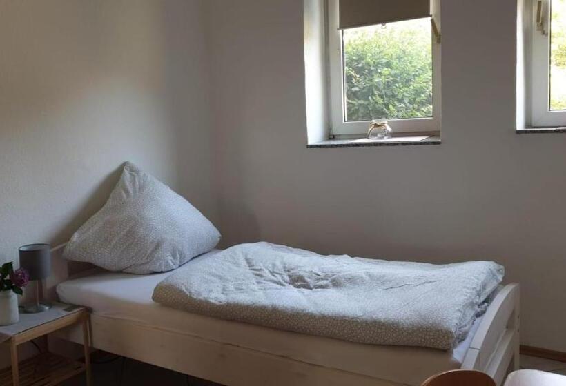 غرفة عائلية, Naturfreundehaus Gelsenkirchen