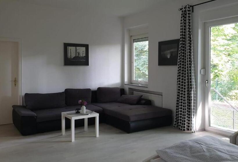 غرفة عائلية, Naturfreundehaus Gelsenkirchen