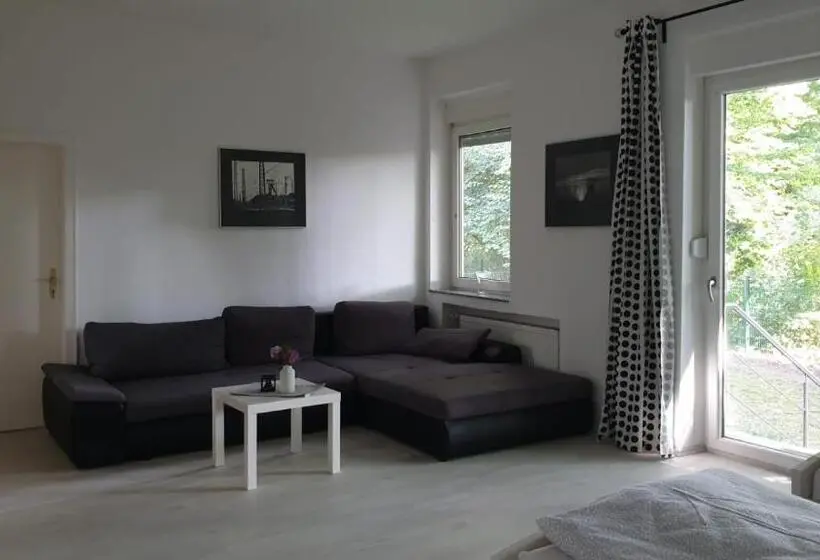 ファミリールーム, Naturfreundehaus Gelsenkirchen