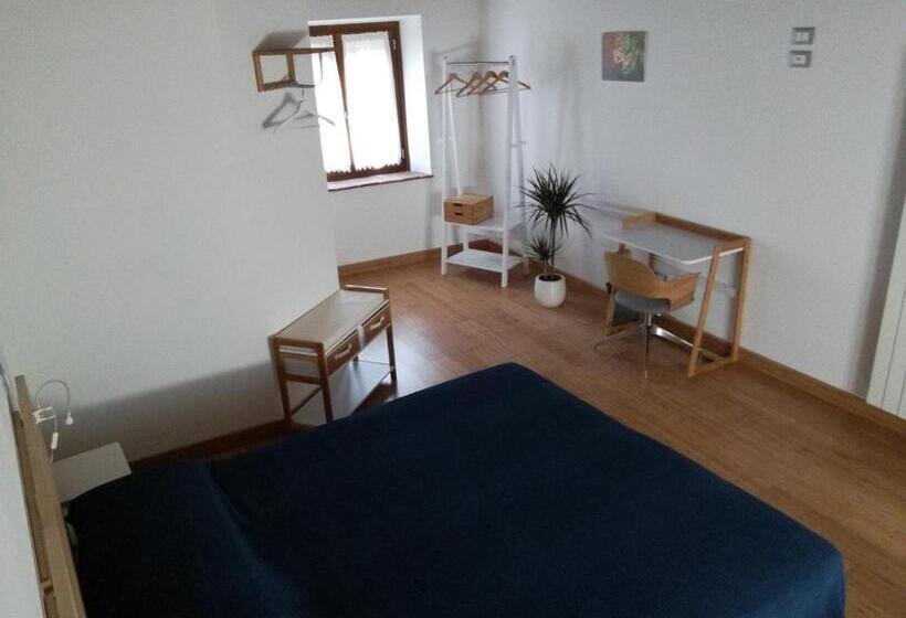 Номер Стандарт, B & B Via Di Mezzo