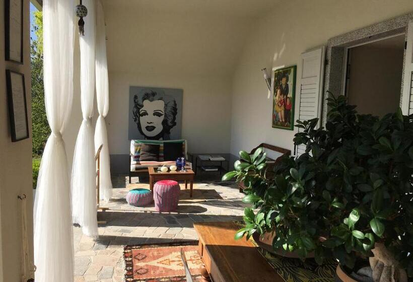 חדר סטנדרט נוף לבריכה, B&b Re  Perone