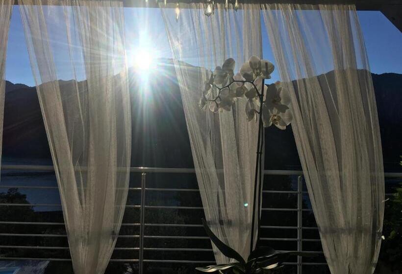 חדר סטנדרט נוף לבריכה, B&b Re  Perone