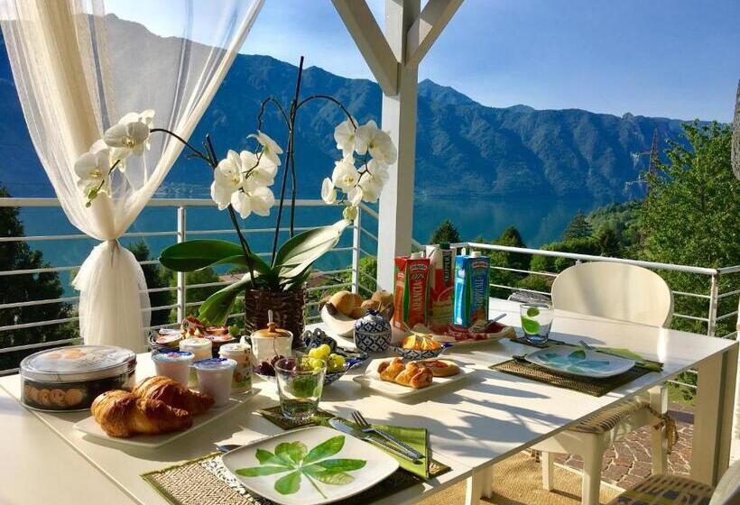 חדר דלוקס, B&b Re  Perone