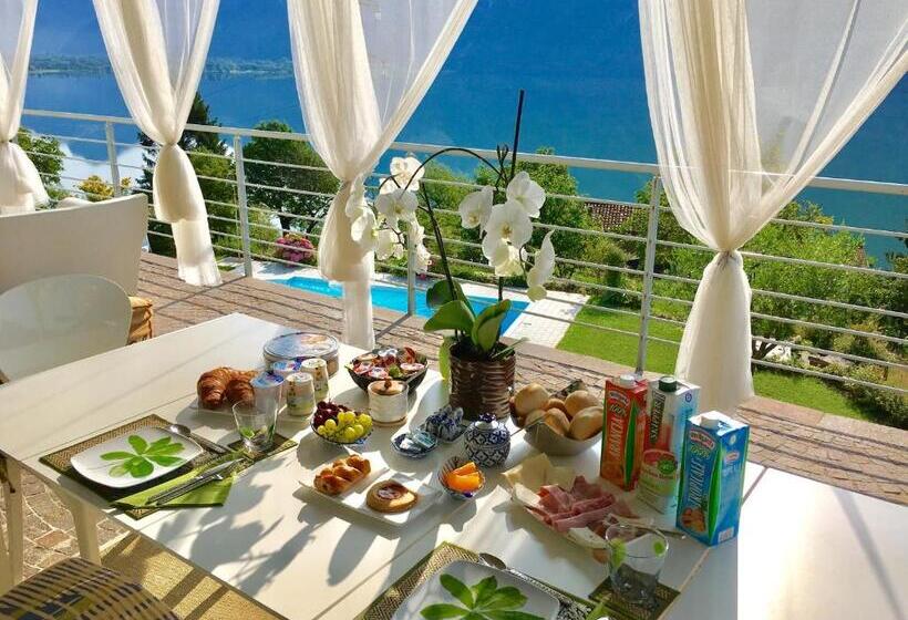 חדר דלוקס, B&b Re  Perone