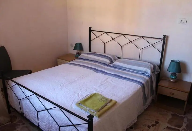 Camera Standard, B&b Sara