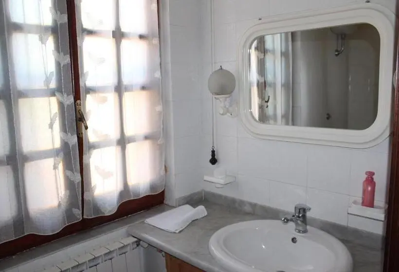 Camera Standard, B&b Sara