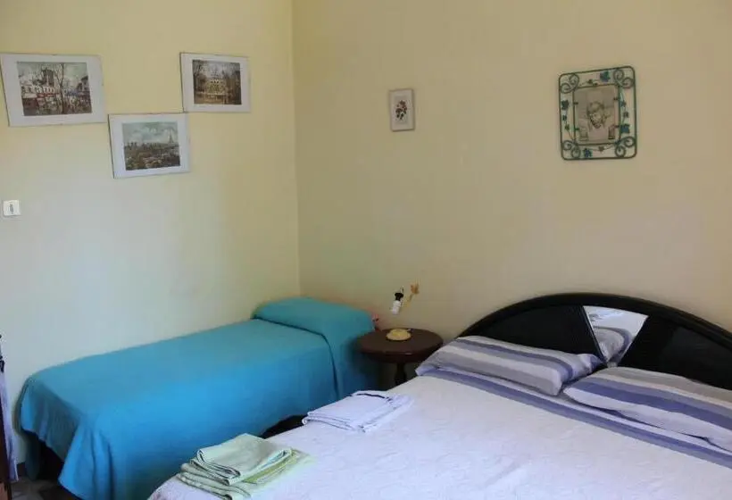 Camera Standard, B&b Sara