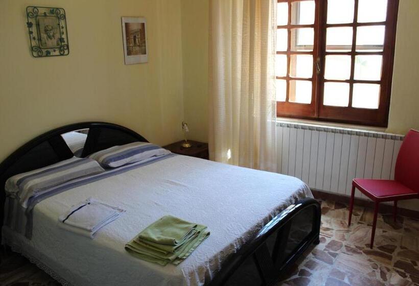Номер Стандарт, B&b Sara