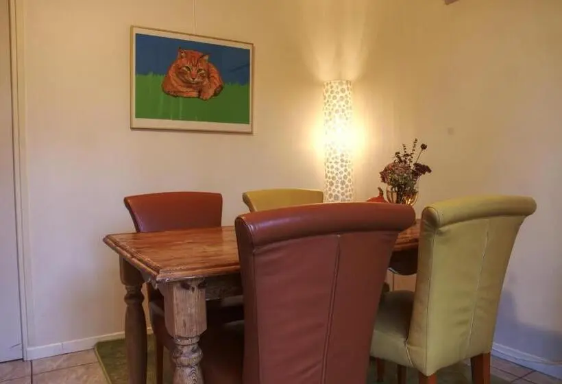 スタンダードルーム, Chambres D Hotes Le Matou Roux