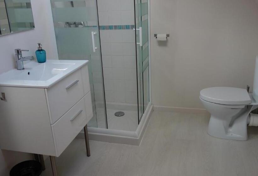 Standart Oda, Chambres D Hotes Le Matou Roux