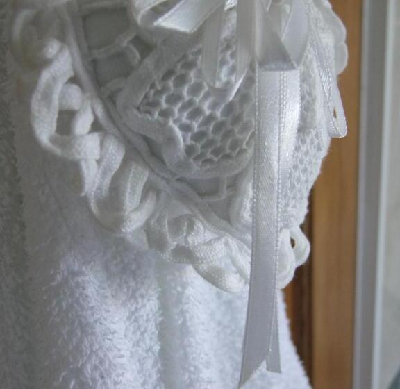 スタンダードルーム, Erw Lon Farm