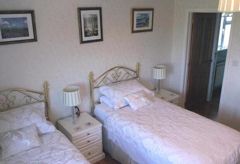 スタンダードルーム, Erw Lon Farm