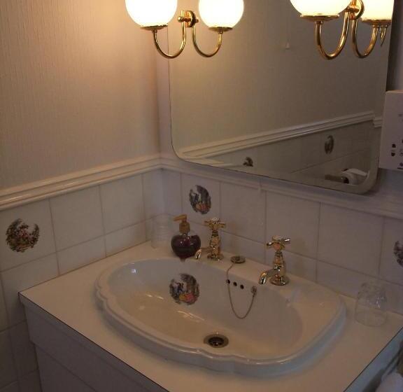 スタンダードルーム, Erw Lon Farm