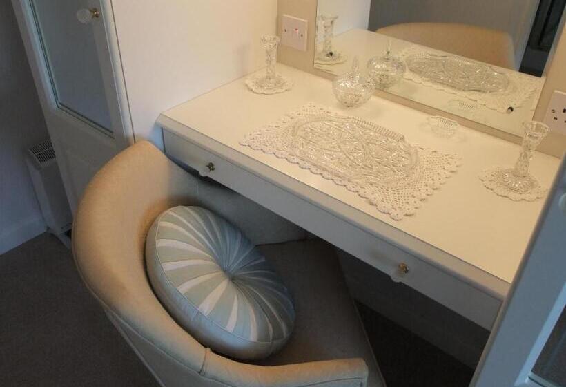 スタンダードルーム, Erw Lon Farm